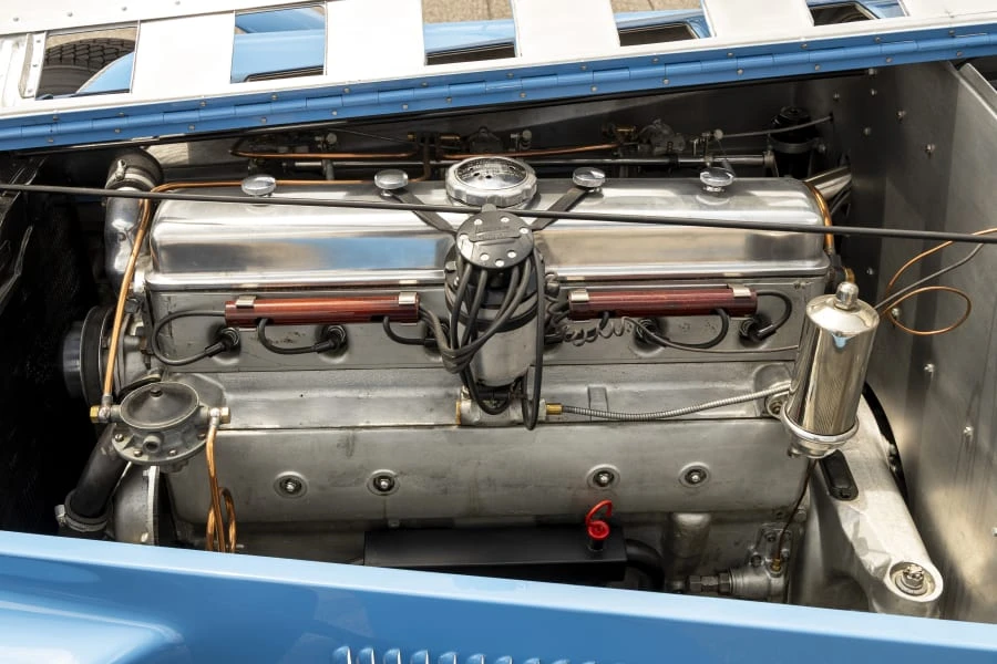 1948 Delahaye - Image 25 of 26