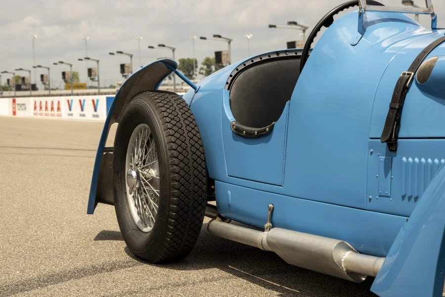1948 Delahaye - Image 7 of 26