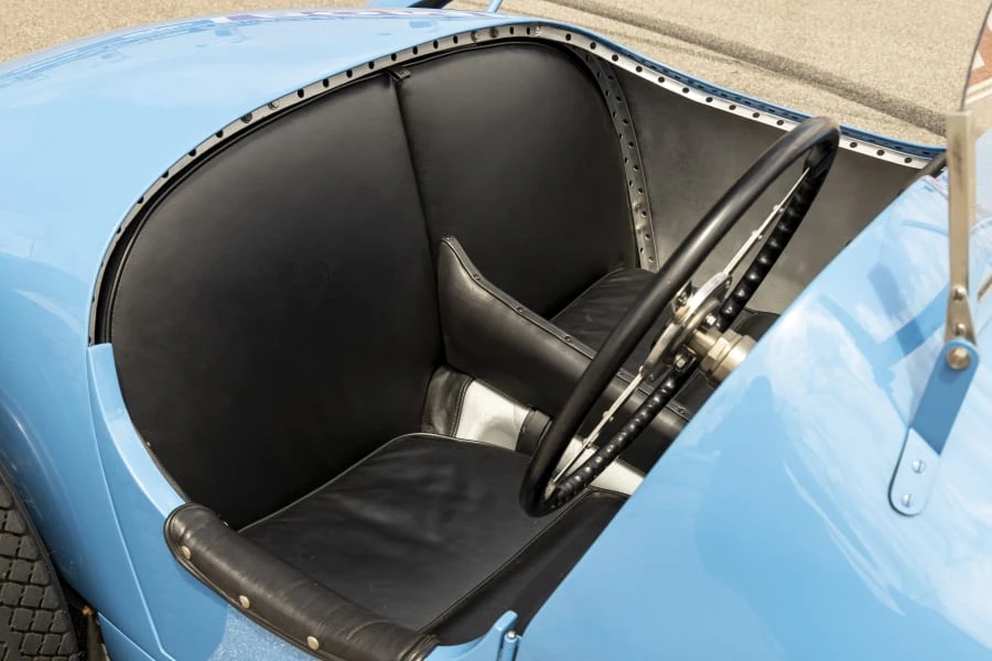 1948 Delahaye - Image 17 of 26