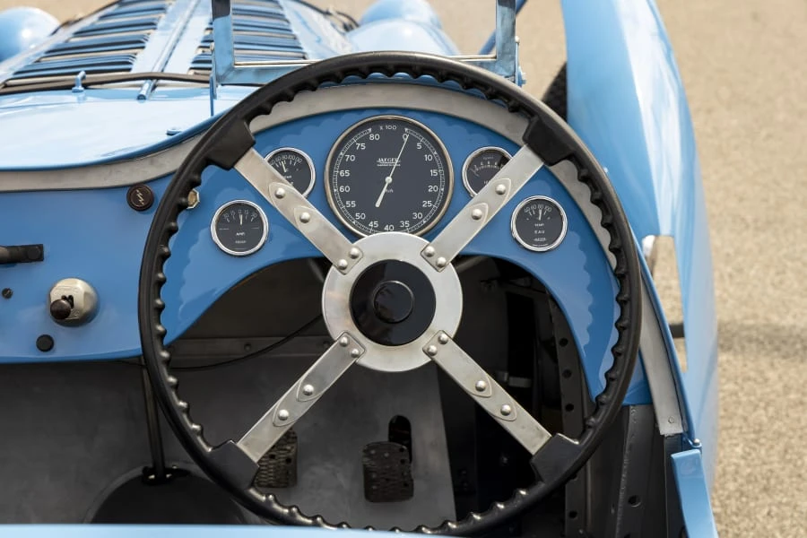 1948 Delahaye - Image 18 of 26