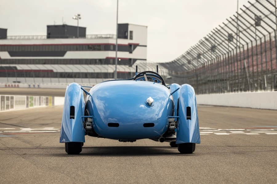 1948 Delahaye - Image 5 of 26