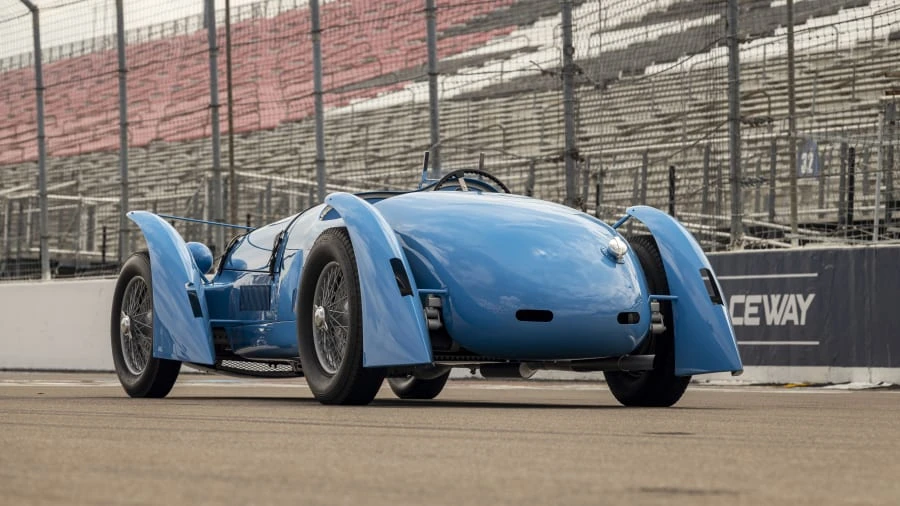 1948 Delahaye - Image 3 of 26