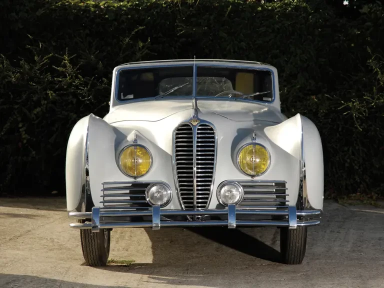 1948 Delahaye - Image 15 of 18