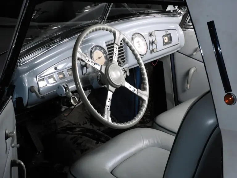 1948 Delahaye - Image 5 of 18