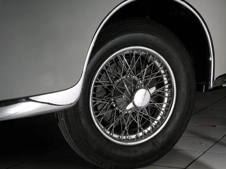 1948 Delahaye - Image 11 of 18