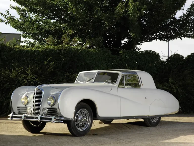 1948 Delahaye - Image 2 of 18