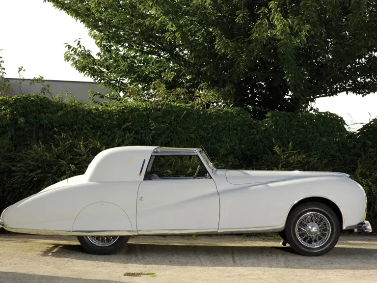 1948 Delahaye - Image 6 of 18