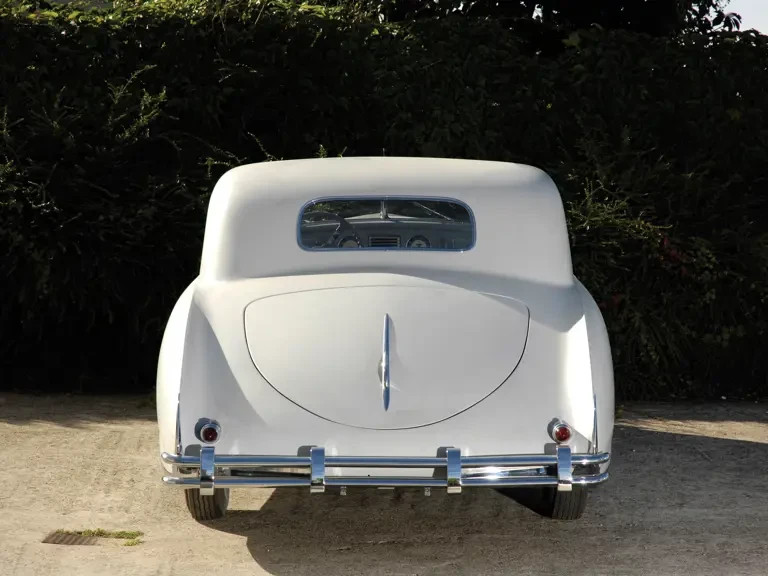 1948 Delahaye - Image 16 of 18