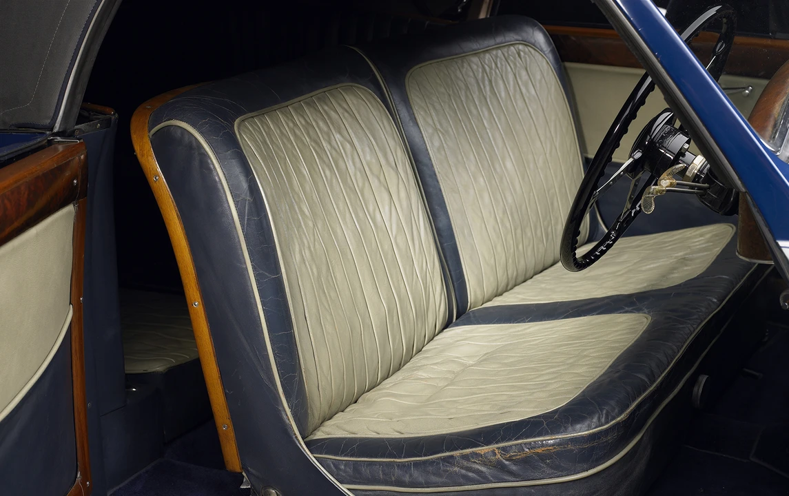 1948 Delahaye 135 - Image 14 of 25