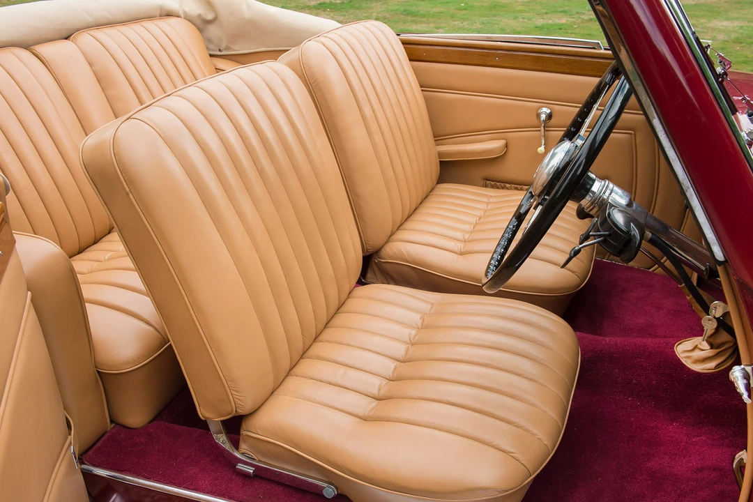 1948 Delahaye 135 - Image 18 of 31