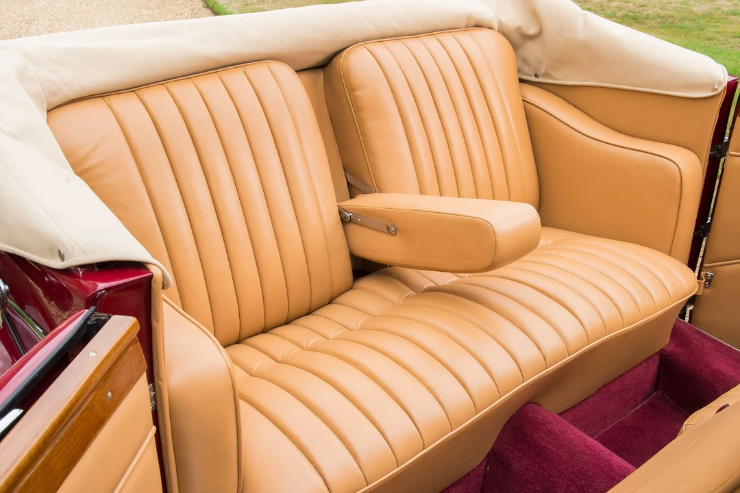 1948 Delahaye 135 - Image 20 of 31