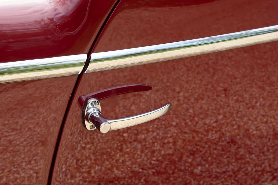 1948 Delahaye 135 - Image 21 of 31