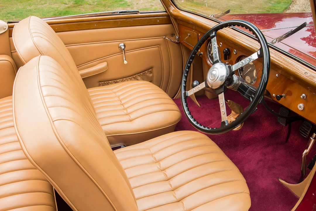 1948 Delahaye 135 - Image 14 of 31