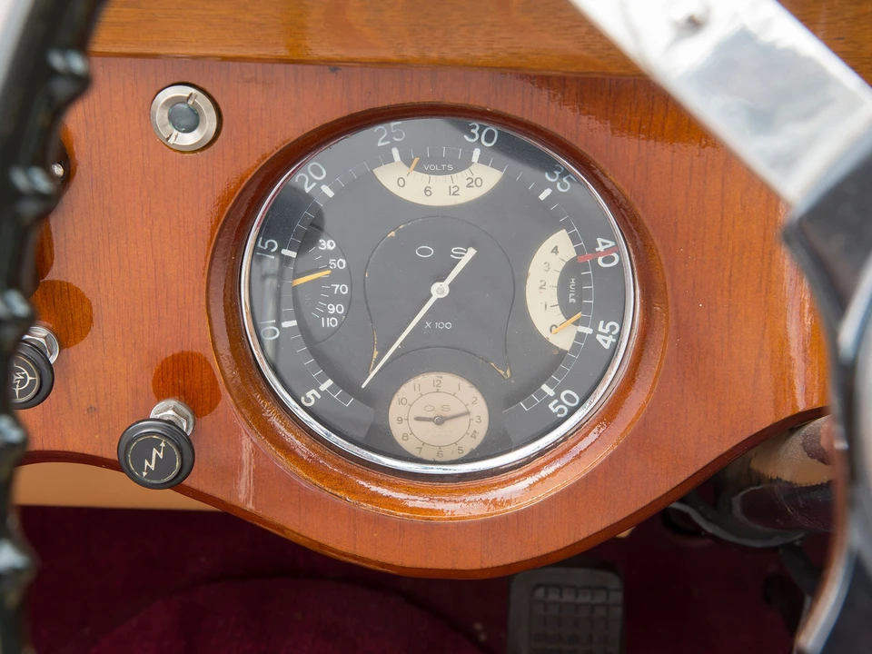 1948 Delahaye 135 - Image 13 of 31