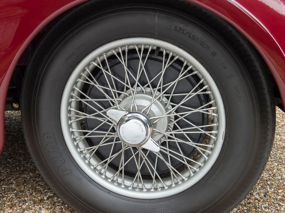 1948 Delahaye 135 - Image 2 of 31
