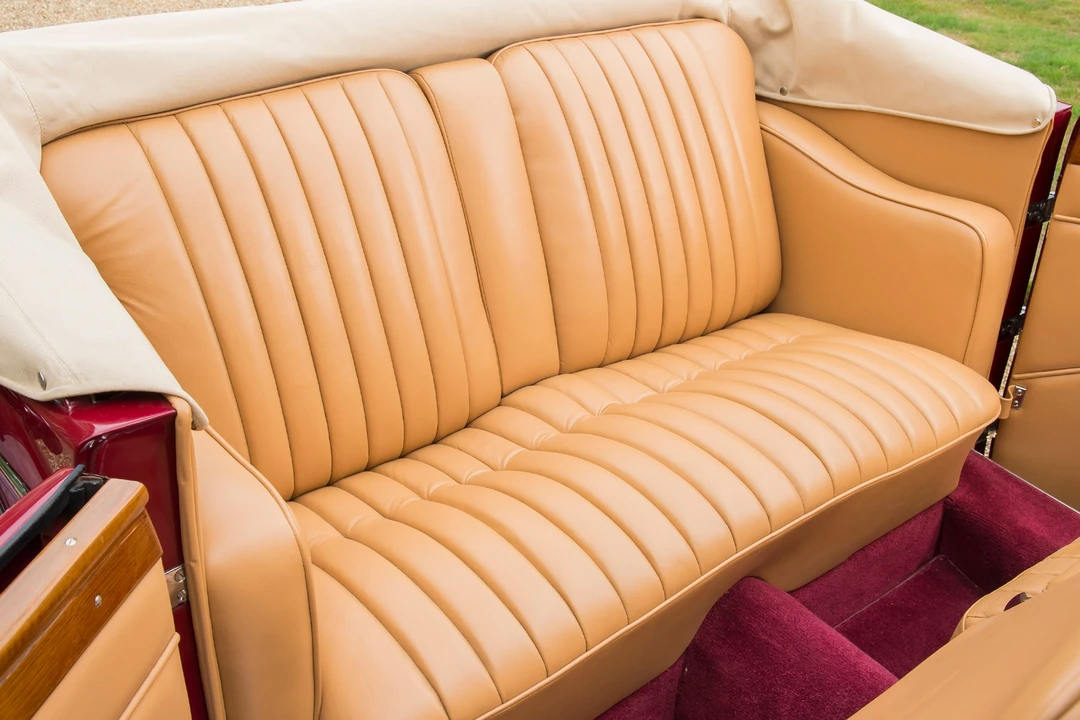 1948 Delahaye 135 - Image 19 of 31