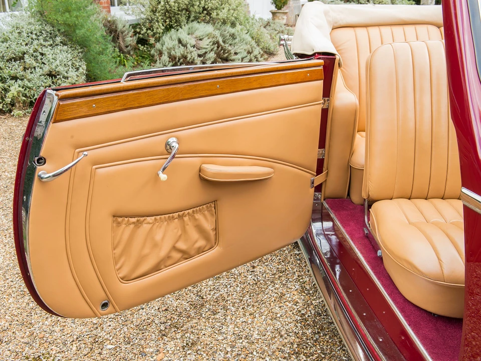 1948 Delahaye 135 - Image 12 of 31
