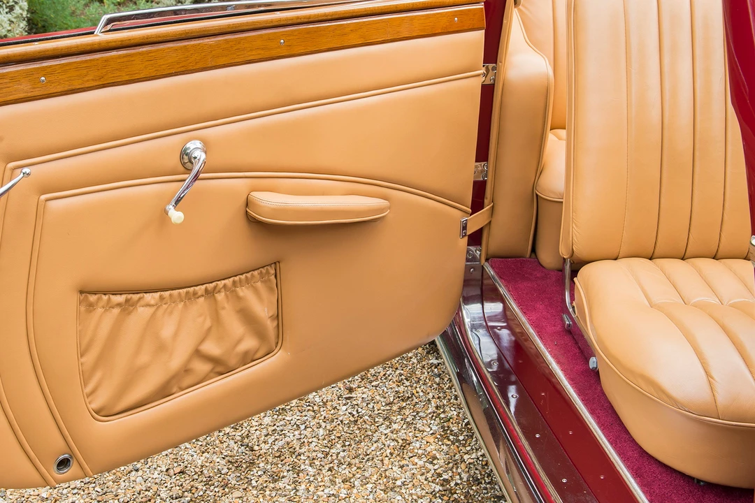 1948 Delahaye 135 - Image 11 of 31