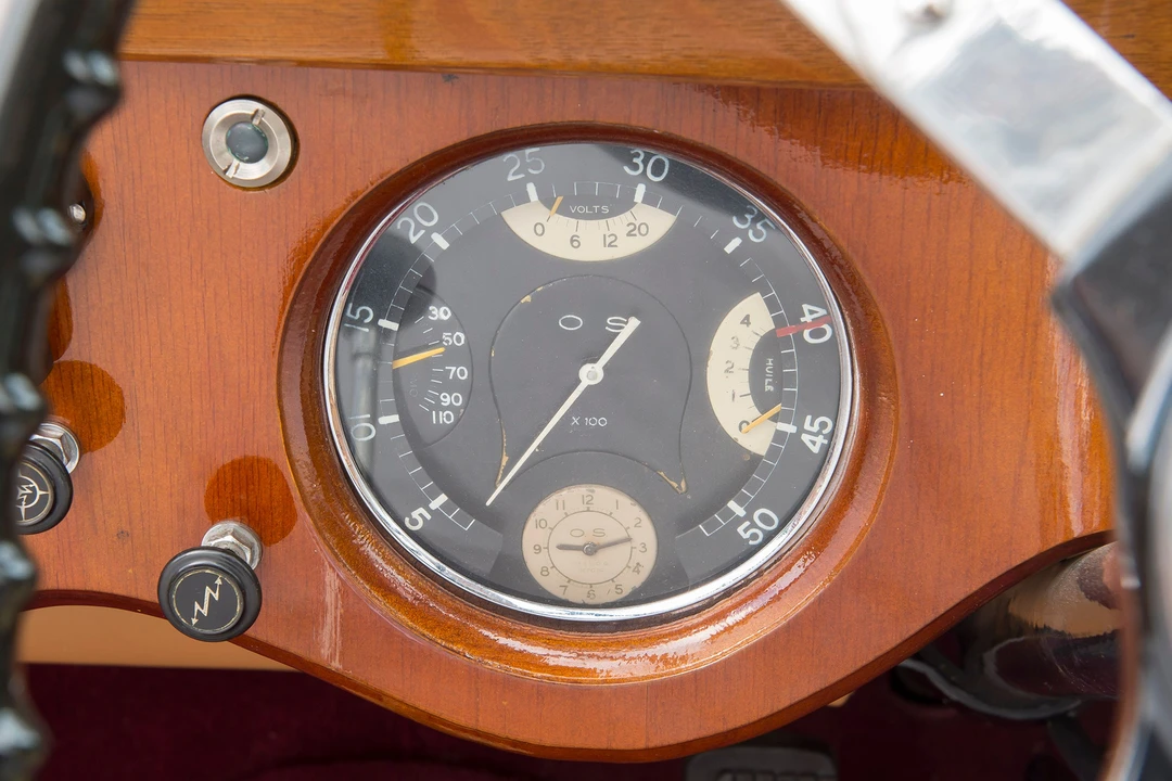 1948 Delahaye 135 - Image 12 of 31