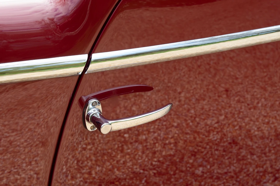 1948 Delahaye 135 - Image 30 of 31