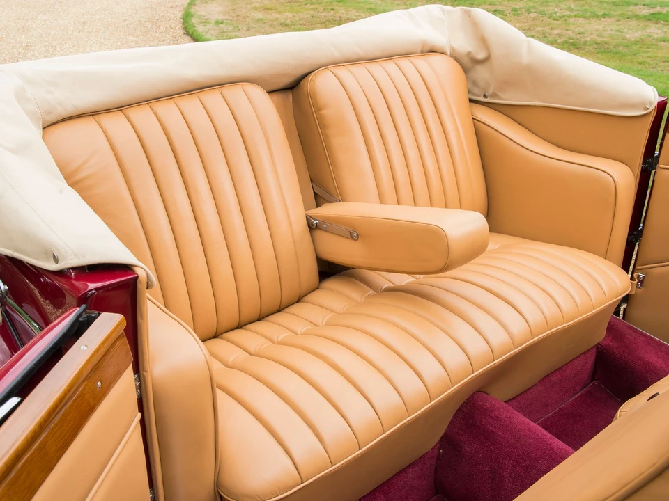 1948 Delahaye 135 - Image 19 of 31