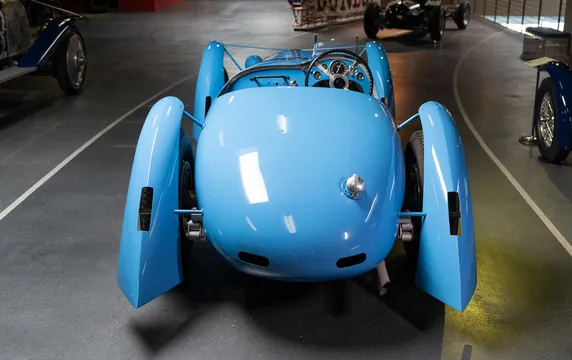 1948 Delahaye - Image 4 of 25