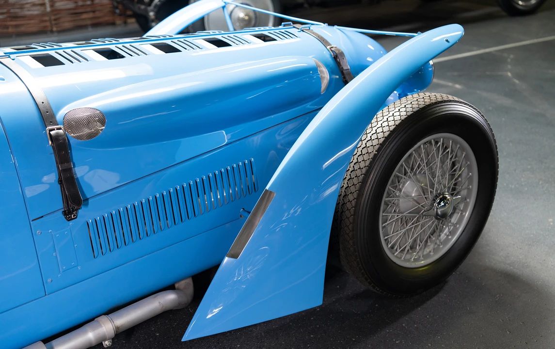 1948 Delahaye - Image 17 of 25