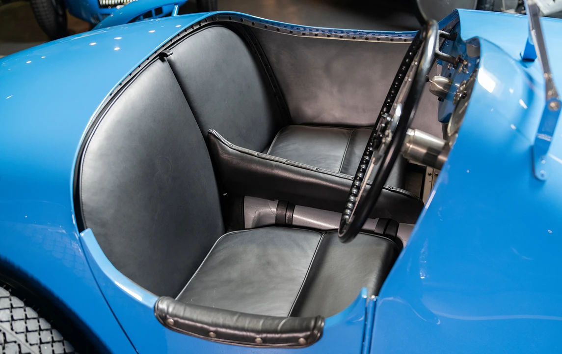 1948 Delahaye - Image 19 of 25