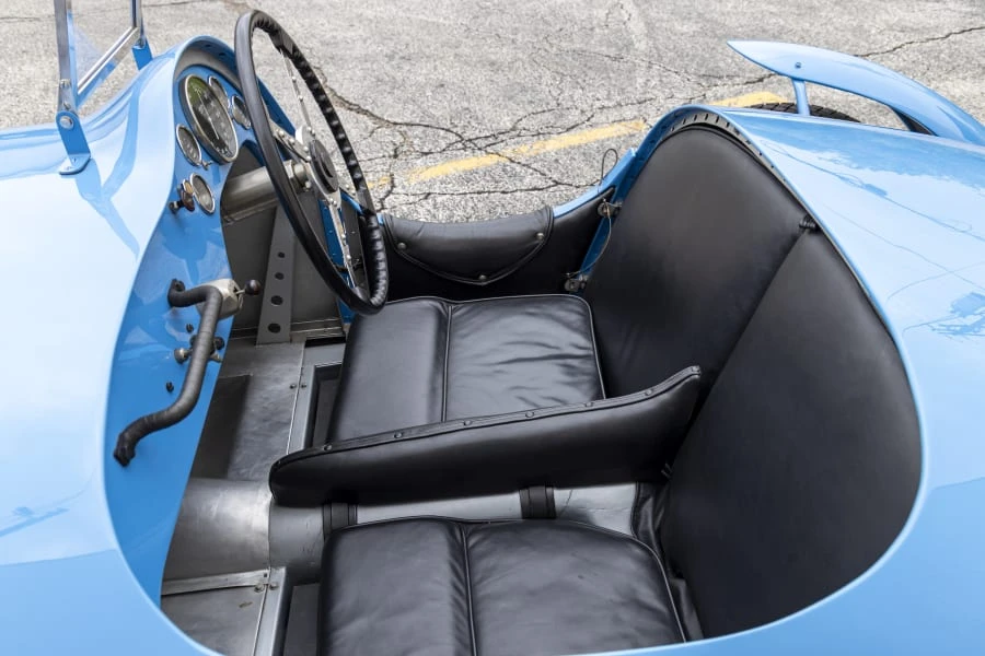 1948 Delahaye - Image 9 of 18