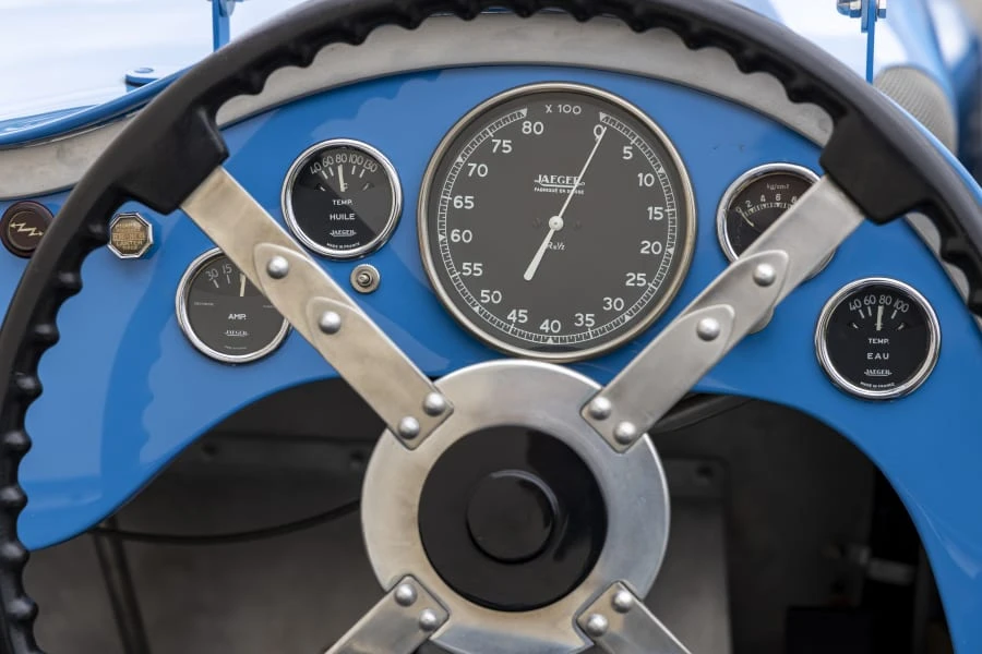 1948 Delahaye - Image 14 of 18
