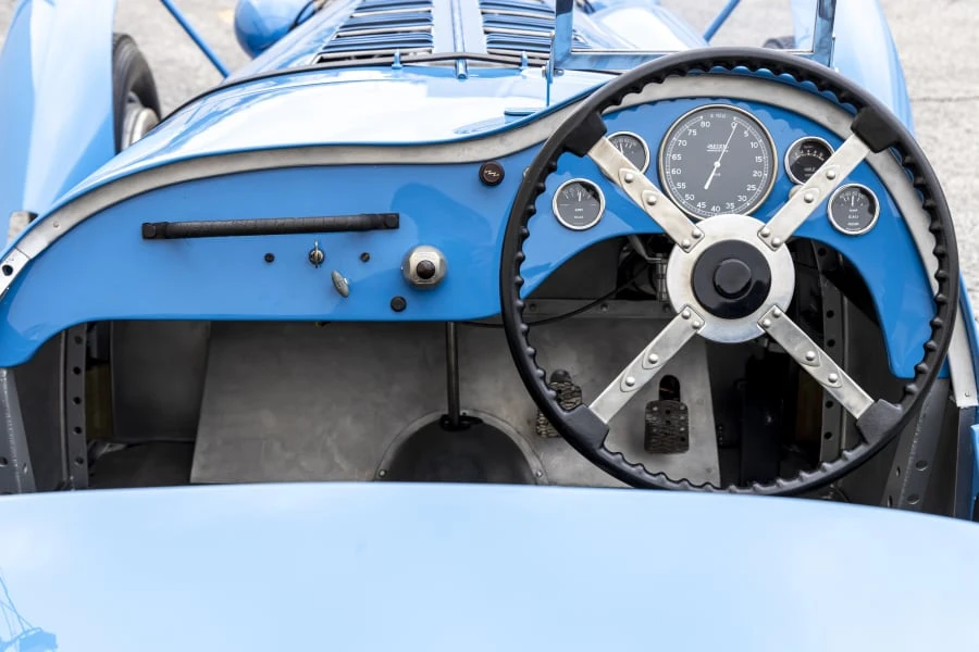1948 Delahaye - Image 11 of 18