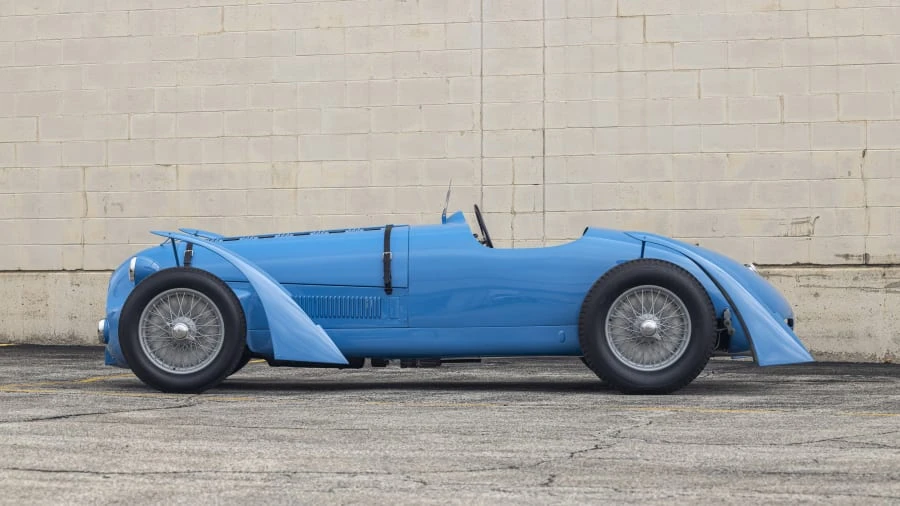 1948 Delahaye - Image 2 of 18