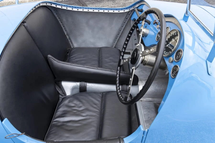 1948 Delahaye - Image 10 of 18