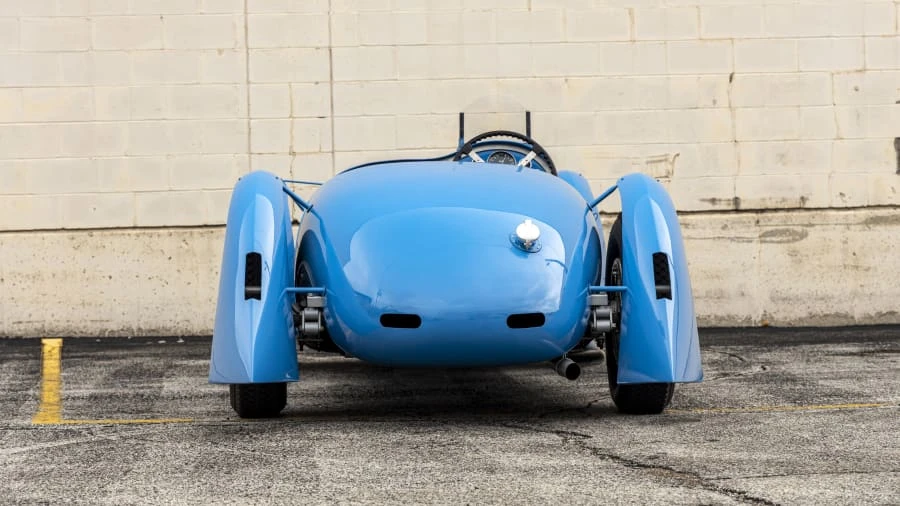 1948 Delahaye - Image 5 of 18