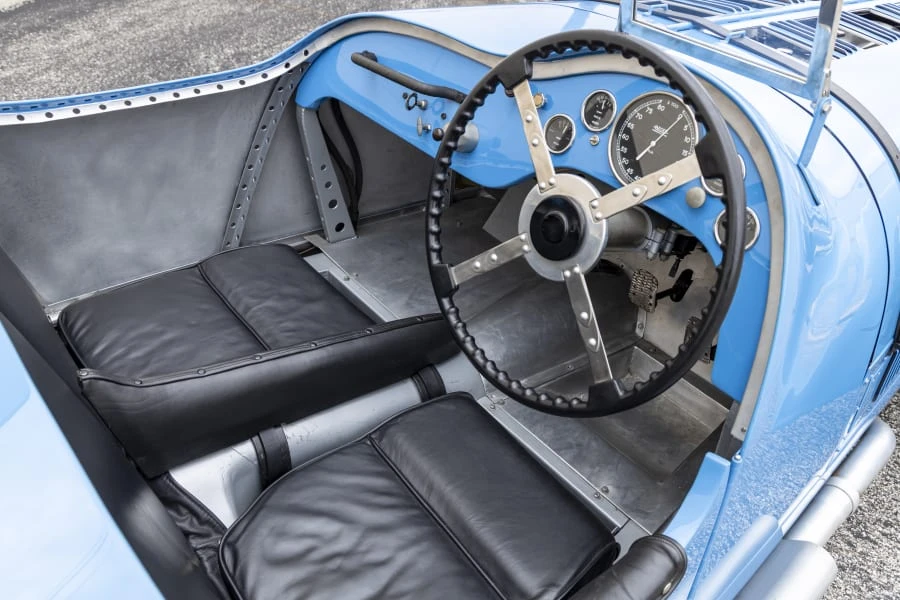 1948 Delahaye - Image 12 of 18