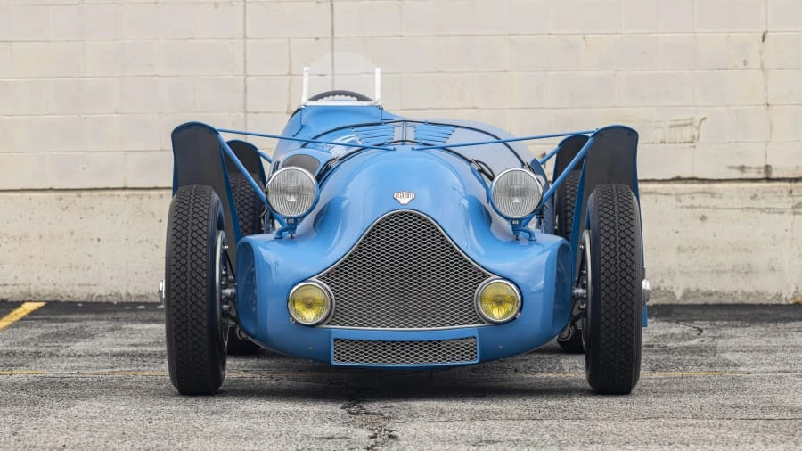 1948 Delahaye - Image 4 of 18