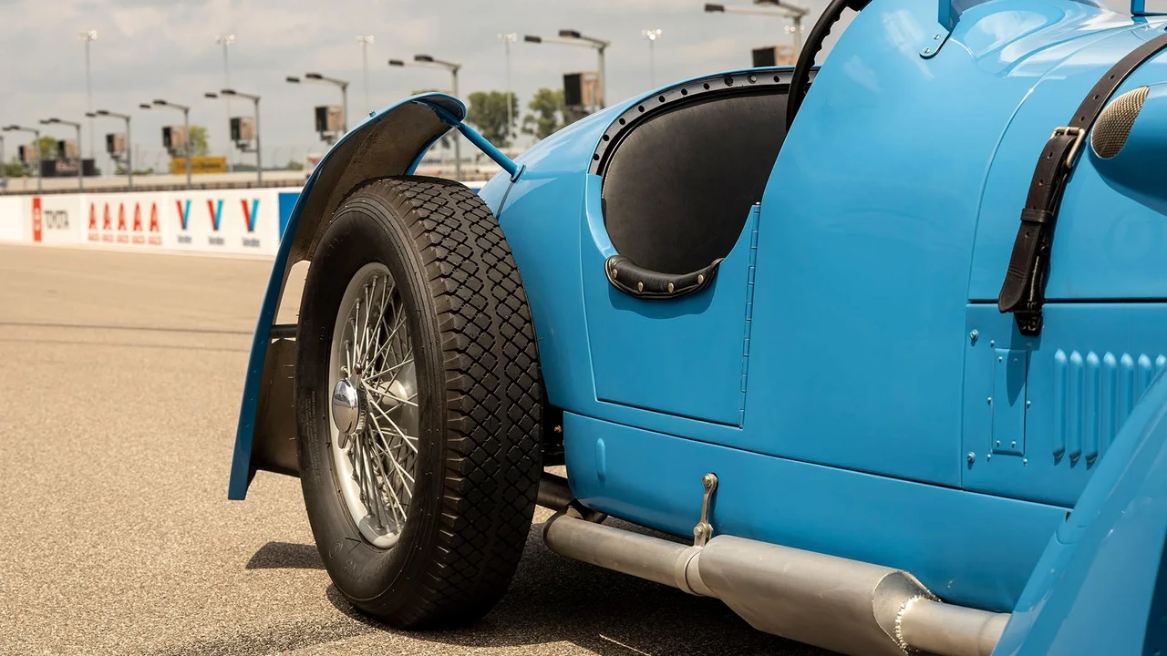 1948 Delahaye - Image 4 of 21