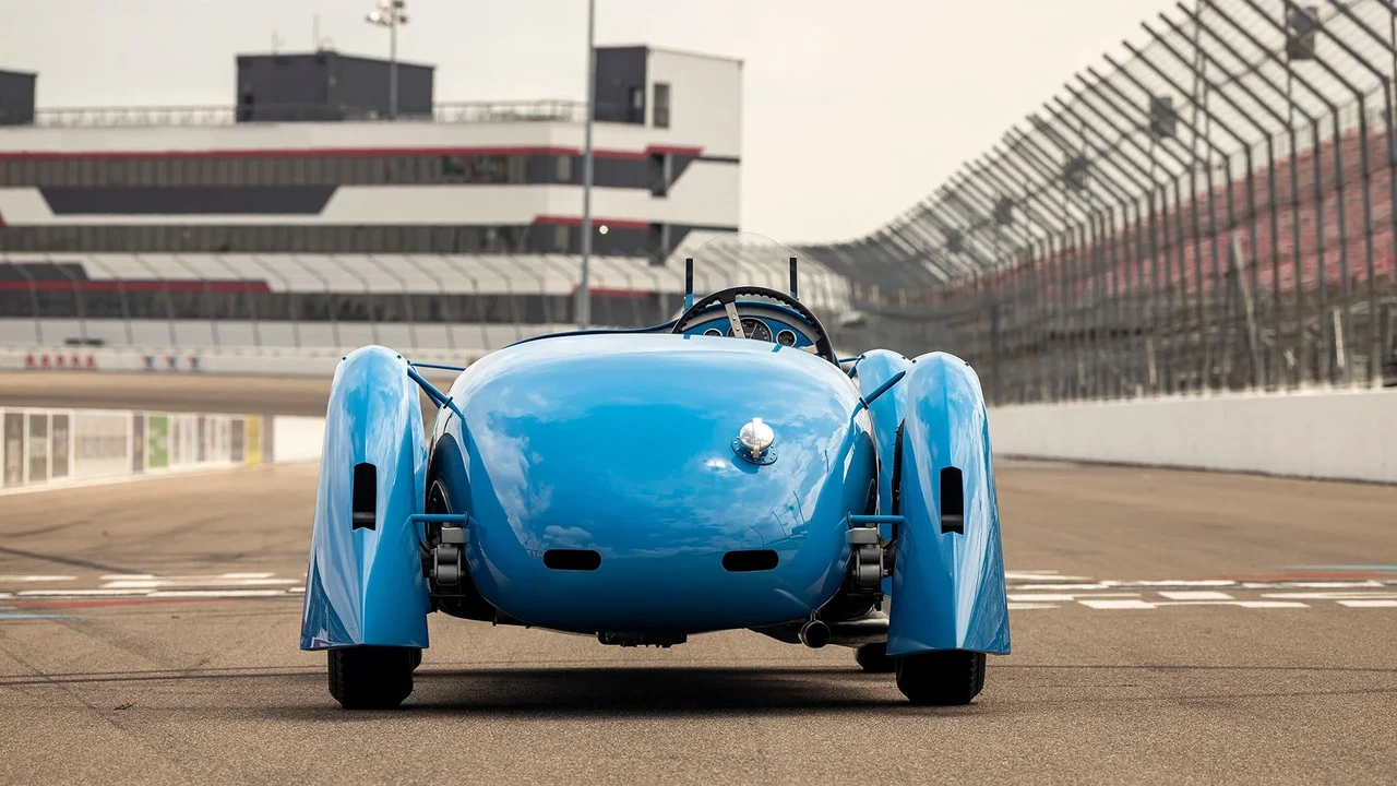 1948 Delahaye - Image 11 of 21