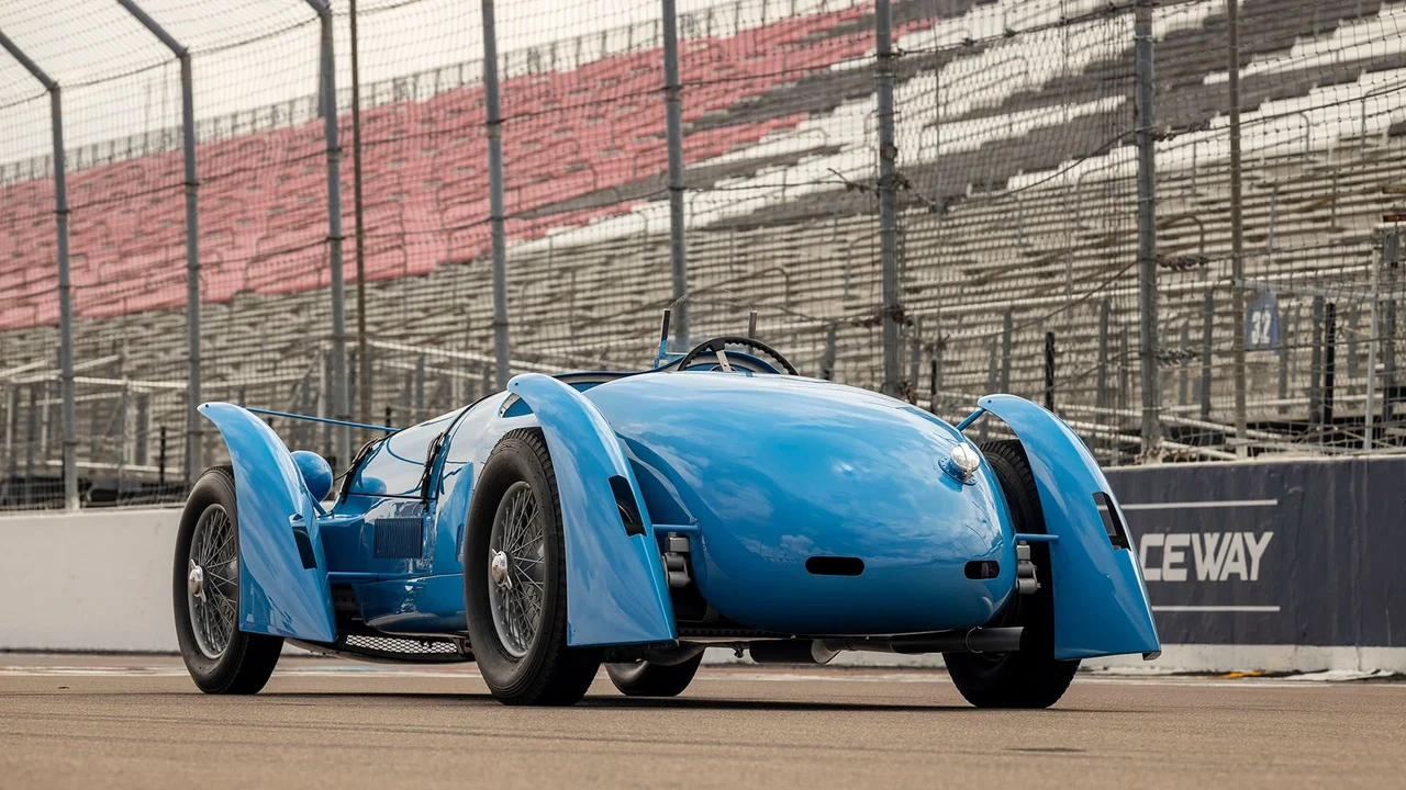 1948 Delahaye - Image 12 of 21