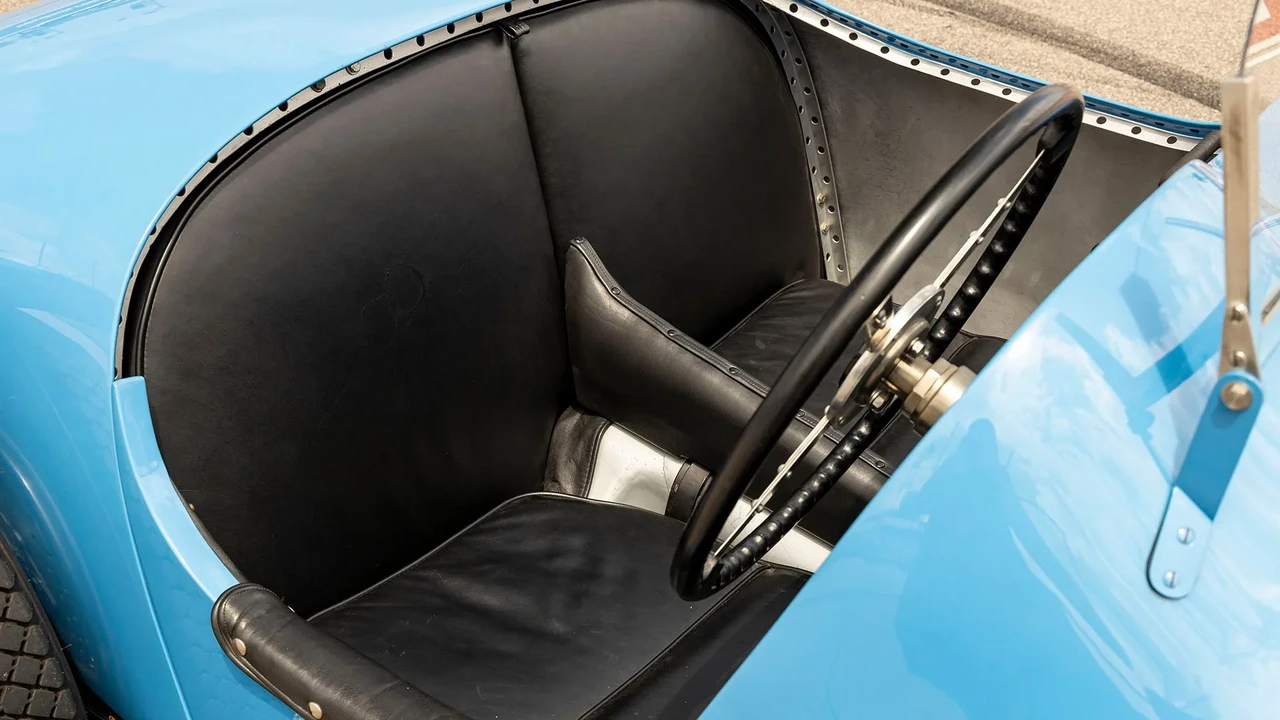1948 Delahaye - Image 7 of 21