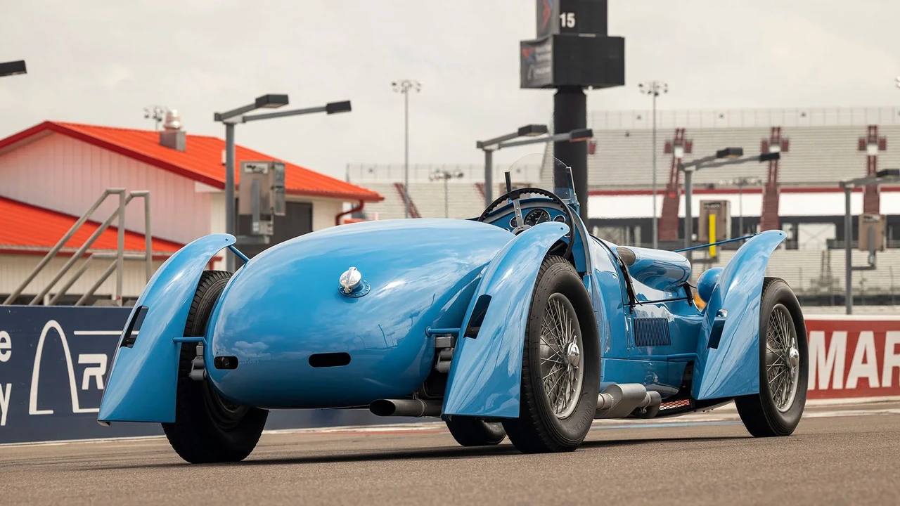 1948 Delahaye - Image 2 of 21