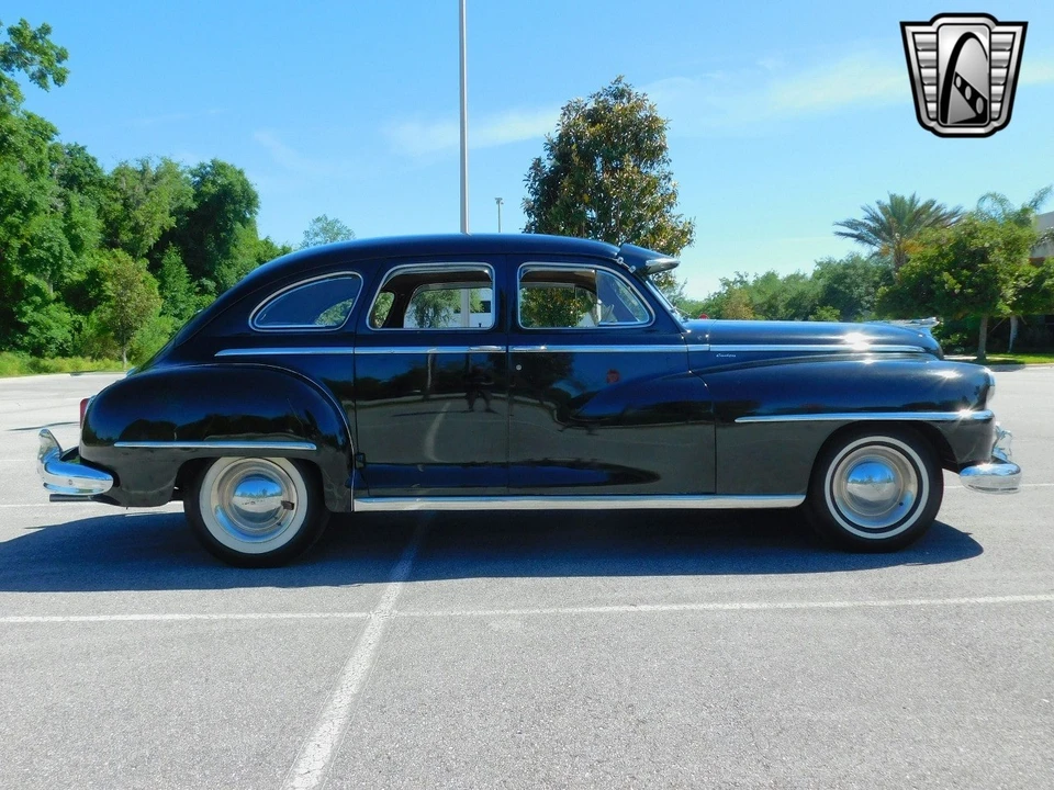 1948 DeSoto - Image 15 of 21