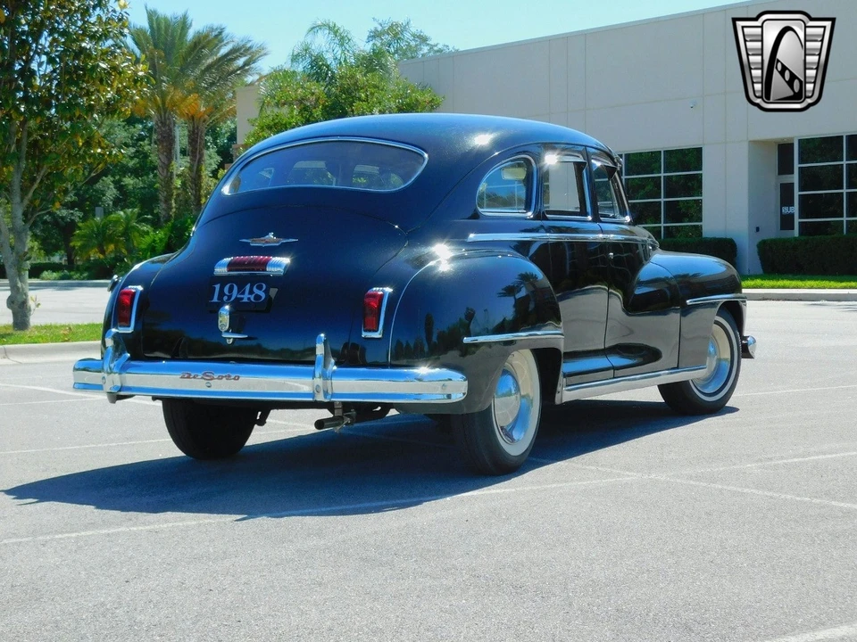 1948 DeSoto - Image 8 of 21