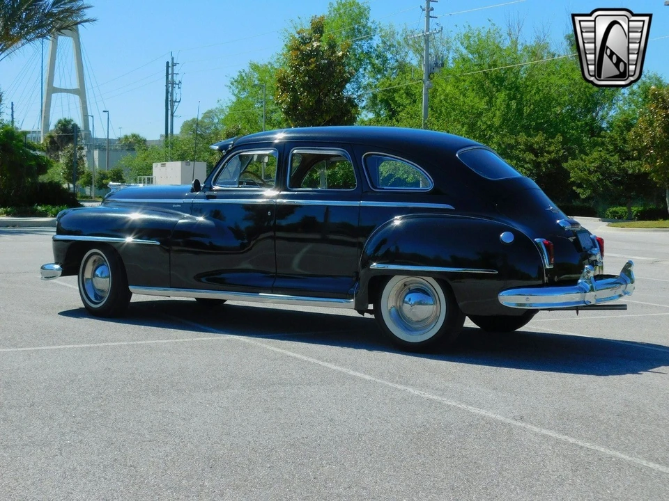 1948 DeSoto - Image 5 of 21