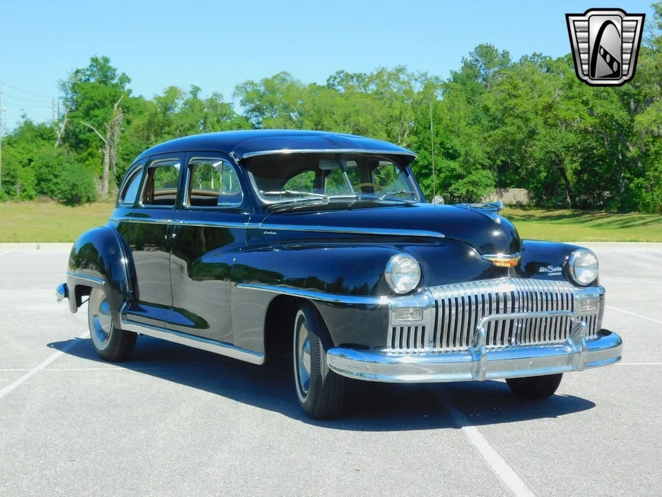 1948 DeSoto - Image 10 of 21