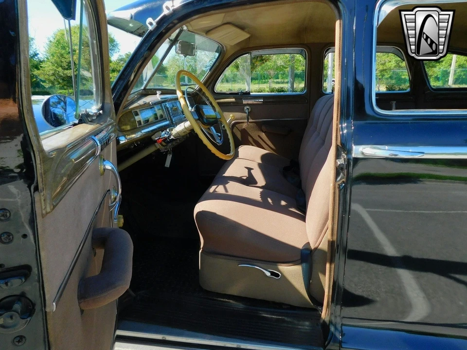1948 DeSoto - Image 20 of 21