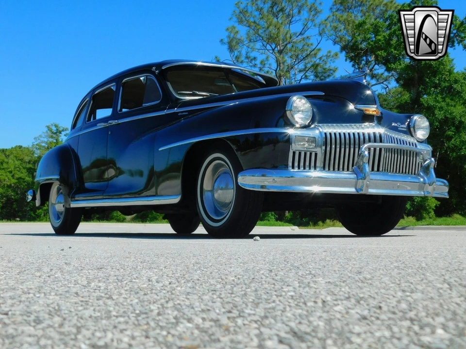 1948 DeSoto - Image 16 of 21