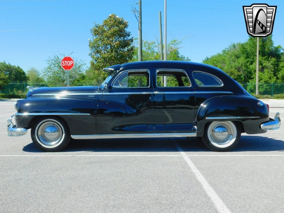 1948 DeSoto - Image 14 of 21