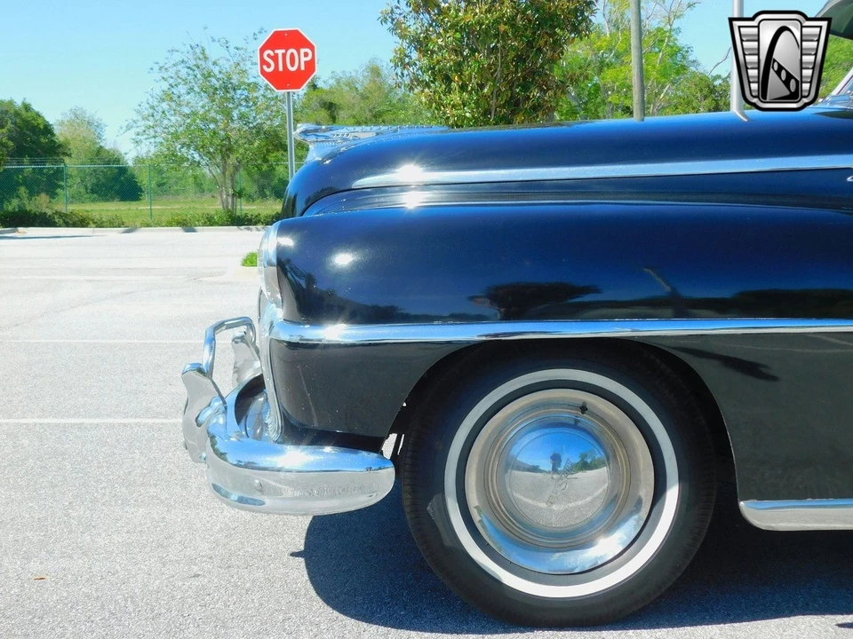 1948 DeSoto - Image 17 of 21