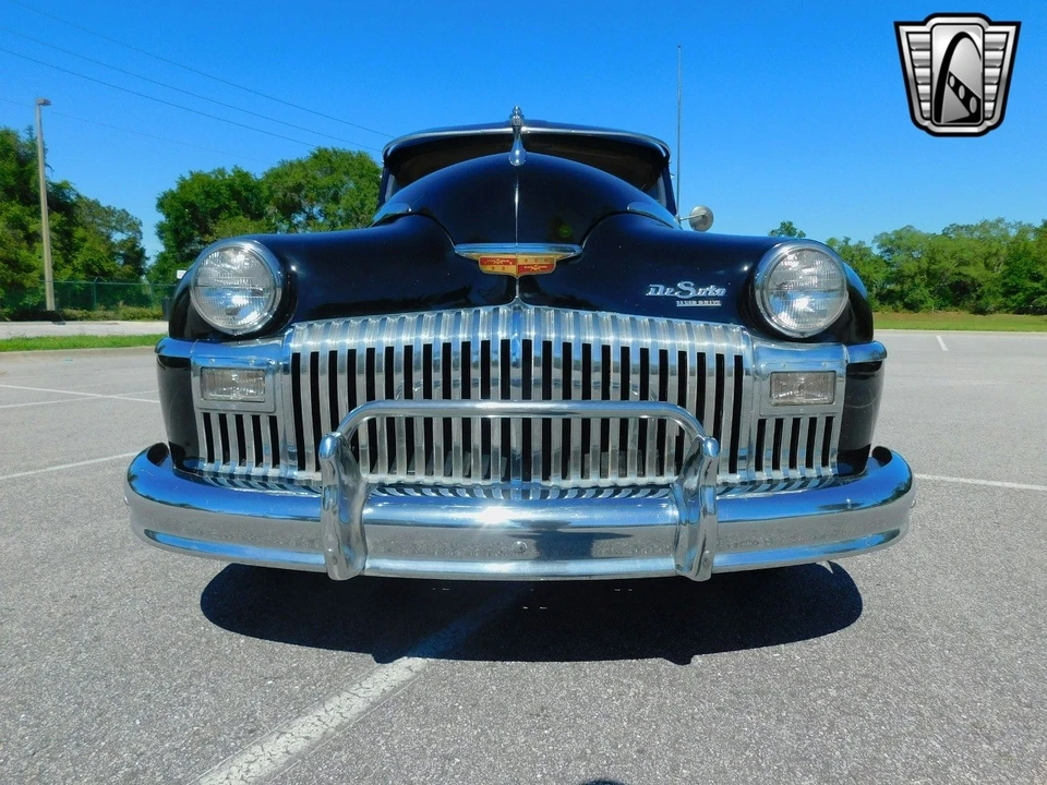 1948 DeSoto - Image 11 of 21
